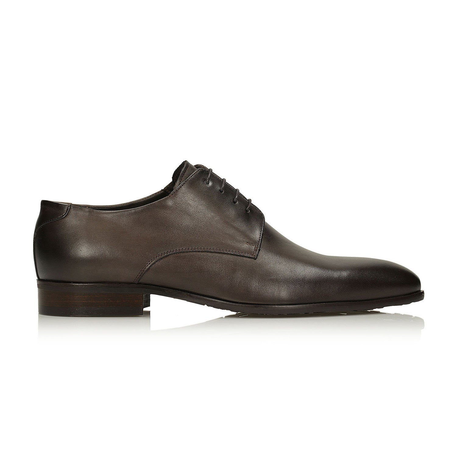 Noe Men's shoes // Brown