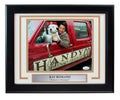Ray Romano Signed/Auto 8x10 Photo "Welcome to Mooseport" Framed JSA 189346