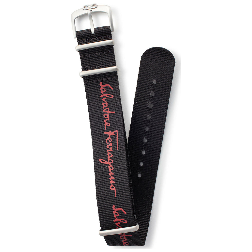 Ferragamo Experience Quartz // SFMG00121