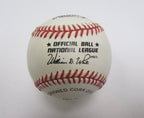 Tommy Green Signed/Autographed ONL Baseball 139490
