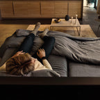 ErgoSportive Adjustable Smart Bed