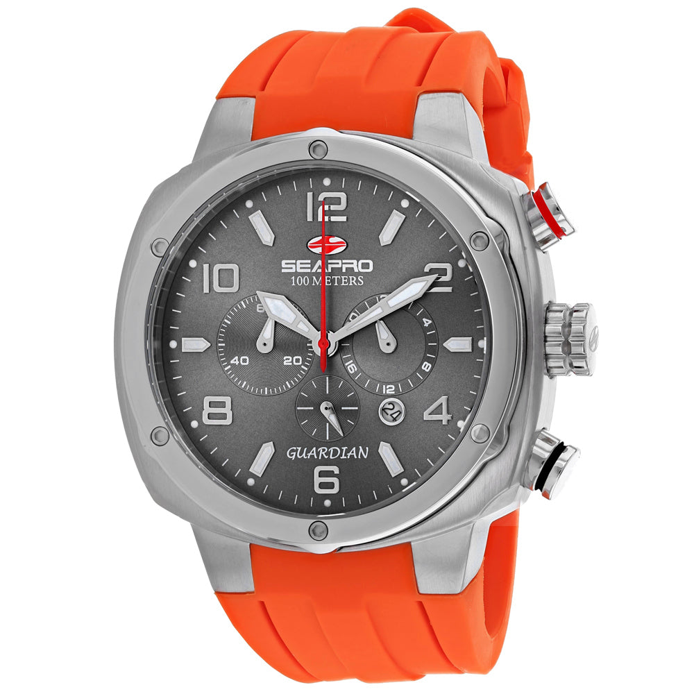 Seapro - Adventure Timepieces