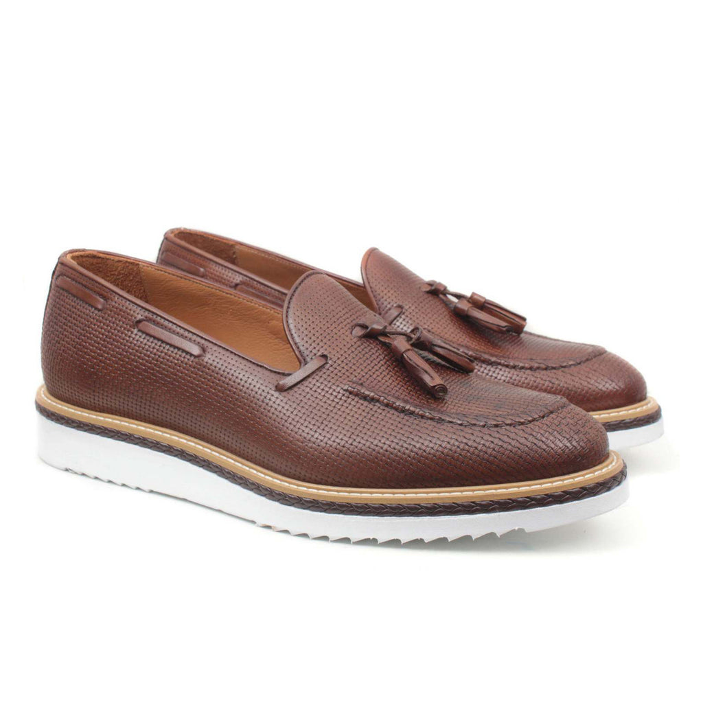 Taba Scala Loafer // Tab