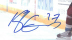 Kyle Quincey Columbus Blue Jackets Signed/Autographed 8x10 Photo 152696