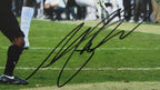 Anthony Miller Autographed 11x14 Photo University of Memphis Beckett 172666