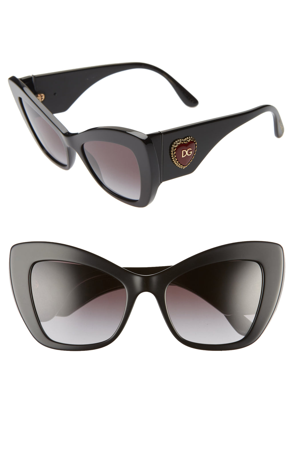 Dolce & Gabbana DG4349 Sunglasses