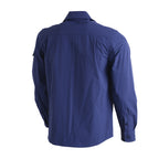 Outdoor Shirt with Pockets // Navy