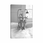 Bubble Bath I // Aledanda