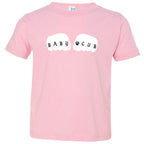 Light Pink Baby Cub Tee