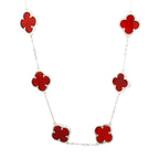 Chalcedony Fashion Pendants Sterling Silver