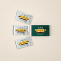 Scratch & Swing™ Scratch Off Golf Game