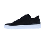 Rado Low-Rise Sneaker // Black