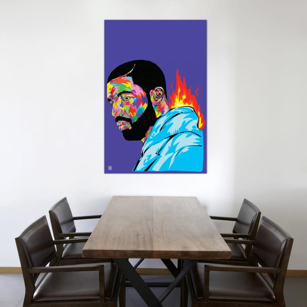 Drake by TECHNODROME1
