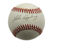 Luke Appling HOF Signed/Auto ONL Baseball Chicago White Sox JSA 191245
