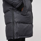 Yaso Coat // Smoked