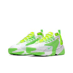 Nike Zoom 2K White Illusion Green