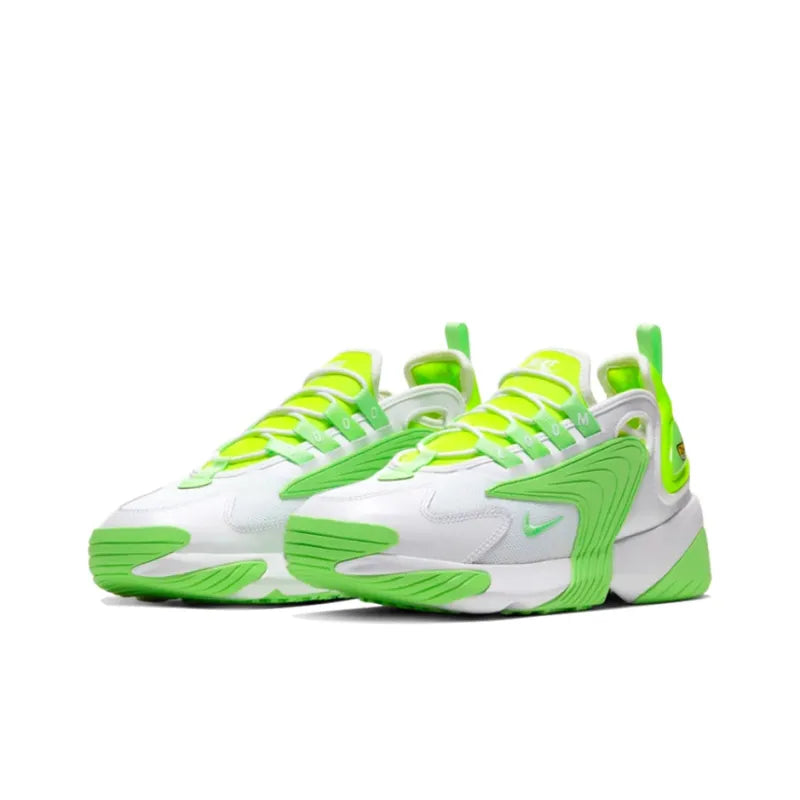 Nike Zoom 2K White Illusion Green