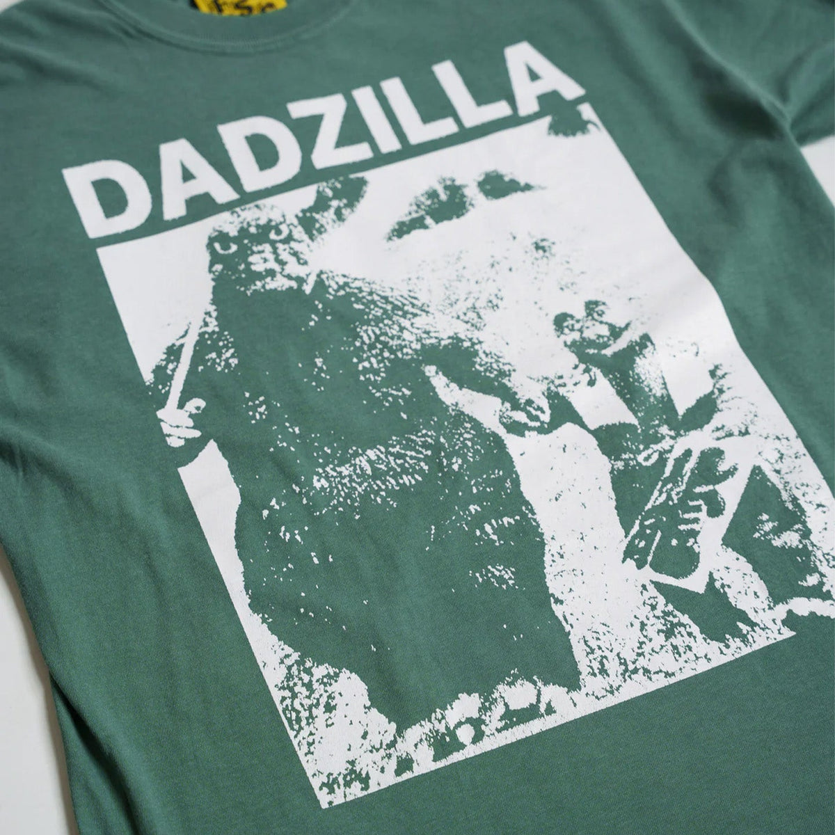 Dadzilla