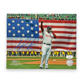 David Ortiz // Boston Red Sox // Signed Photograph