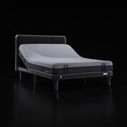 ErgoSportive Adjustable Smart Bed
