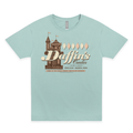Daffin's Chocolate Kingdom Tee – Vintage Candy Unisex Graphic T-Shirt | Nostalgic Chocolate Lover Apparel