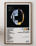 Daft Punk- Random Access Memories