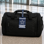 Dallas Cowboys Golf Bag Tag