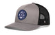Gray-Black
