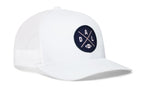 Dallas Football Trucker Hat  |  DAL X Snapback
