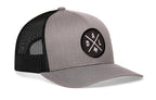 Dallas Trucker Hat  |  DAL X Snapback