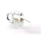 Dangerfield SOHO (Bogotas Improved V2) EDC Pocket Lock Rakes