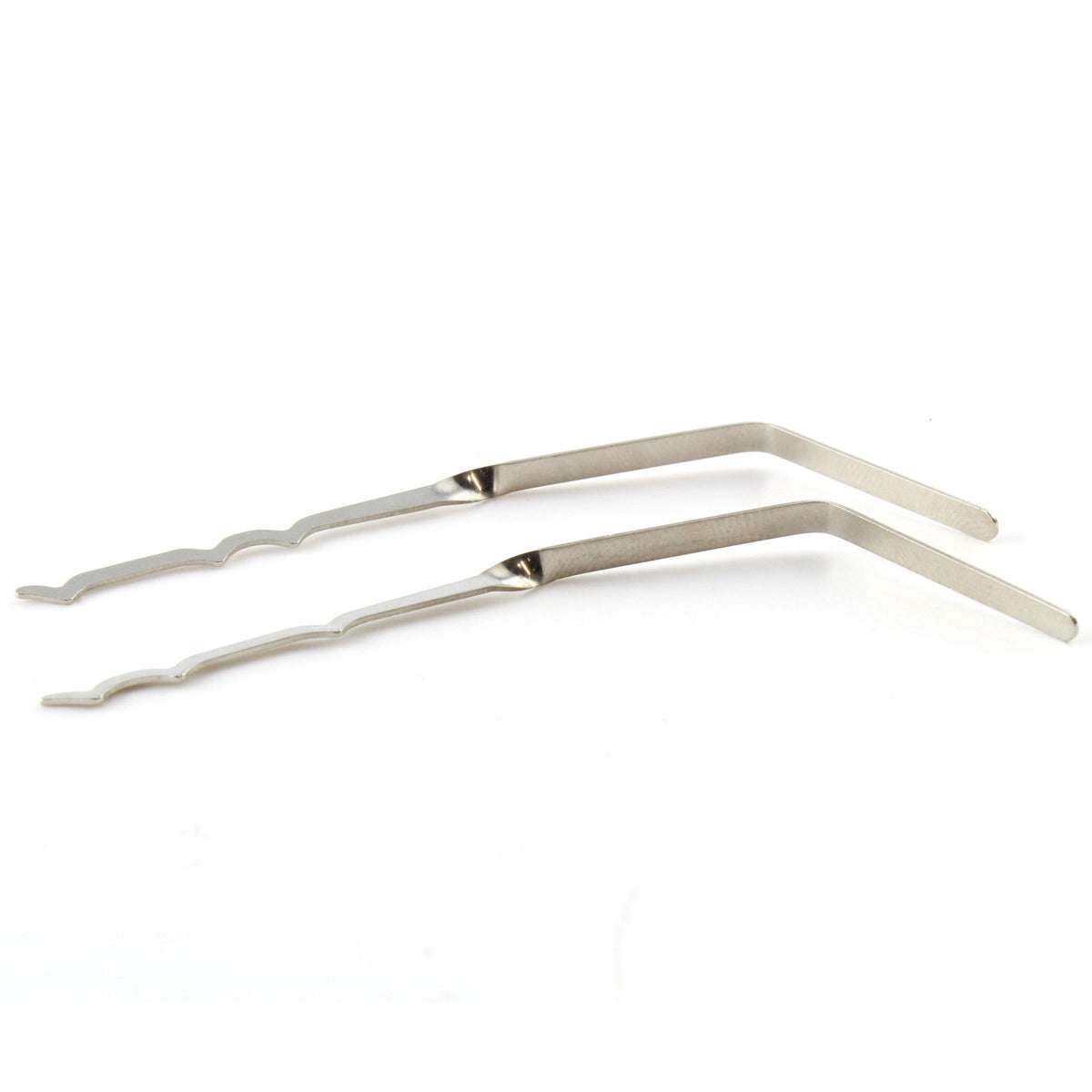 Dangerfield SOHO (Bogotas Improved V2) EDC Pocket Lock Rakes