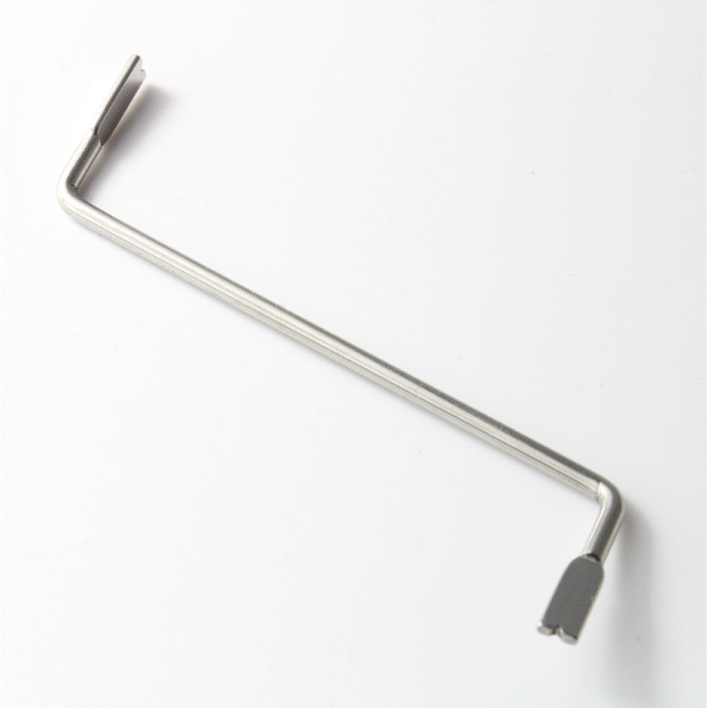 Dangerfield Zedwrench - Lock Picking Tension Tool
