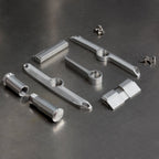 DANGO Belt Buckle