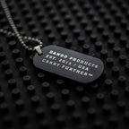 DANGO Dog Tag