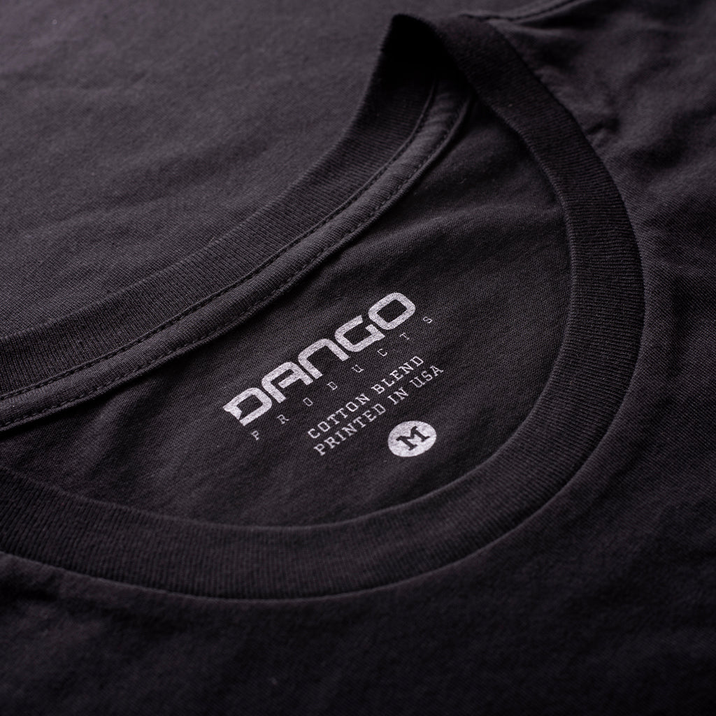 DANGO T-shirt - Logo
