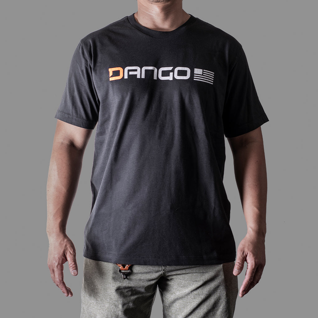 DANGO T-shirt - Logo