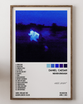 Daniel Caesar- Never Enough