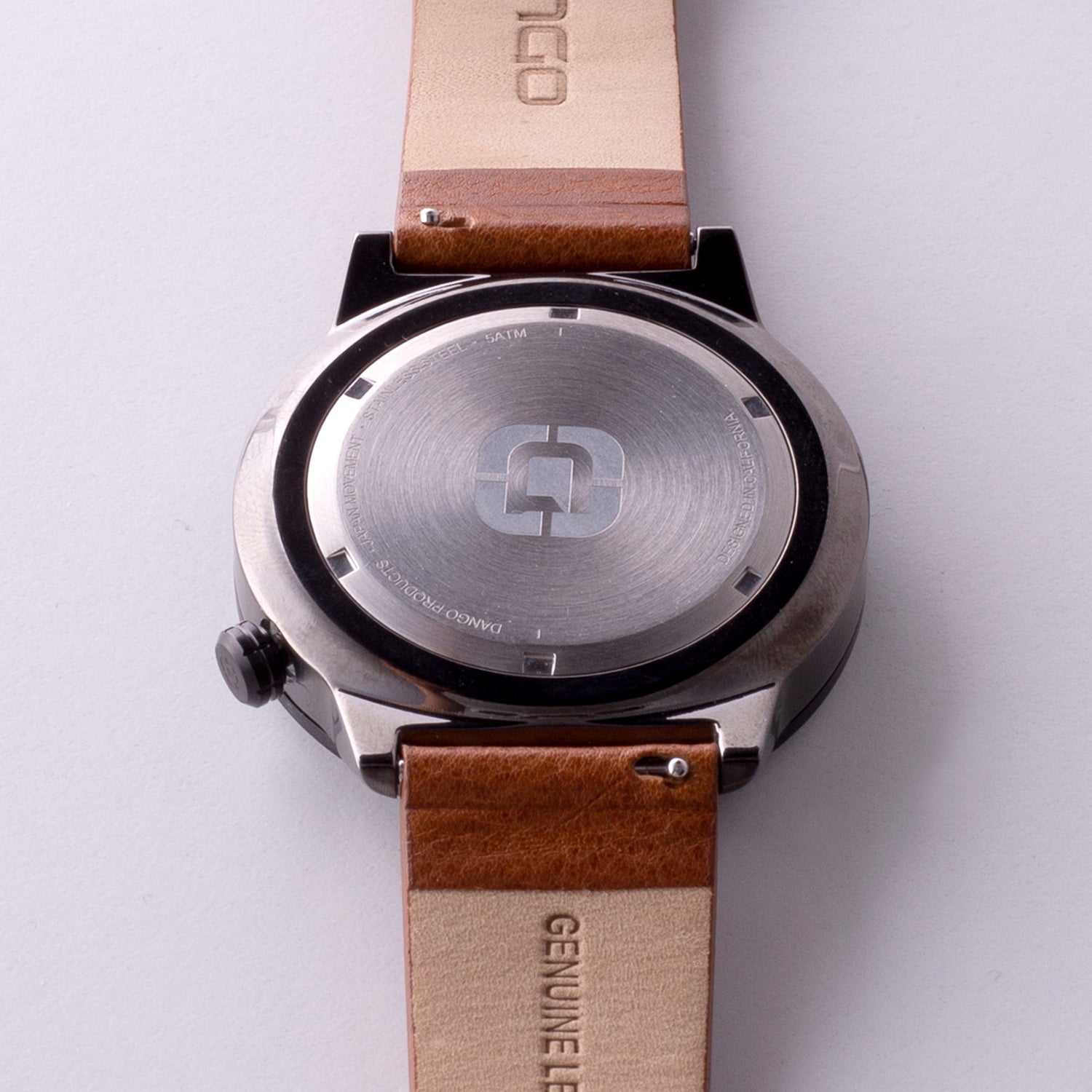 Dapper Watch