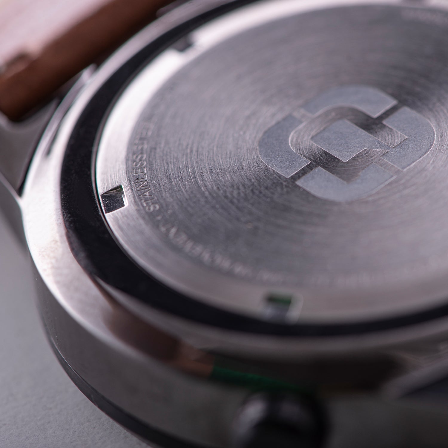 Dapper Watch