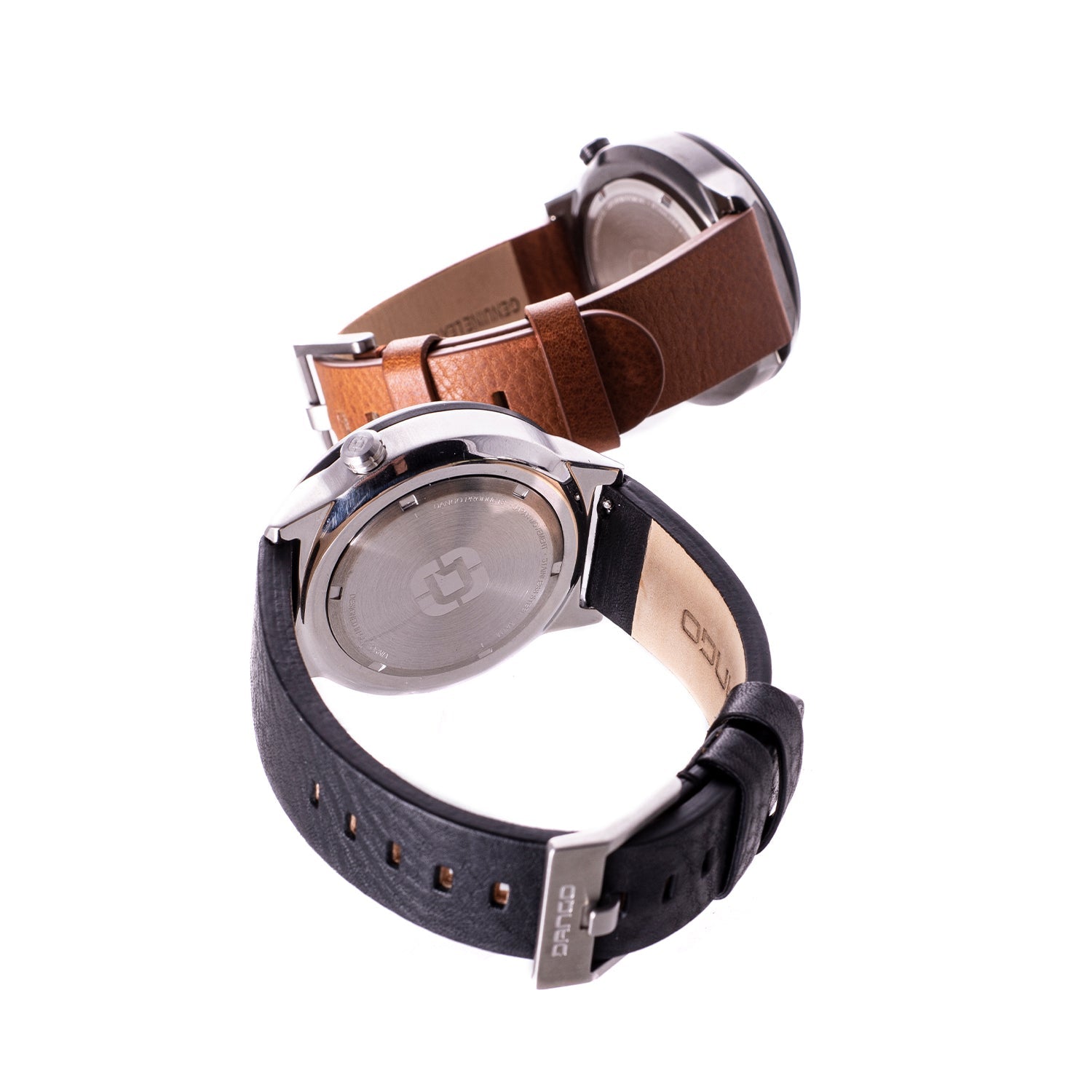 Dapper Watch