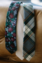 Champagne - Men's Tie