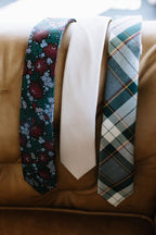 Champagne - Men's Tie