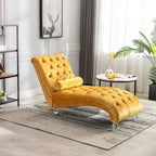 Chaise Lounge Indoor