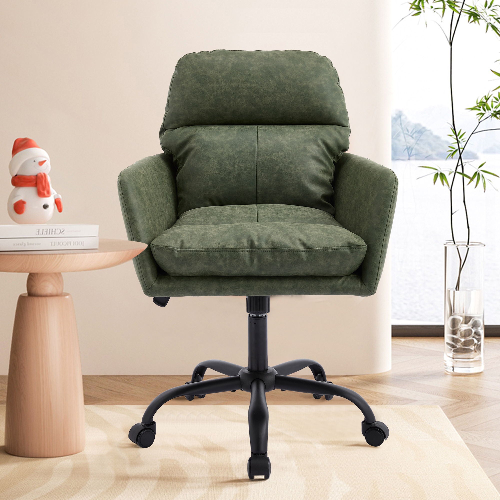 Office Chair With Adjustable Height