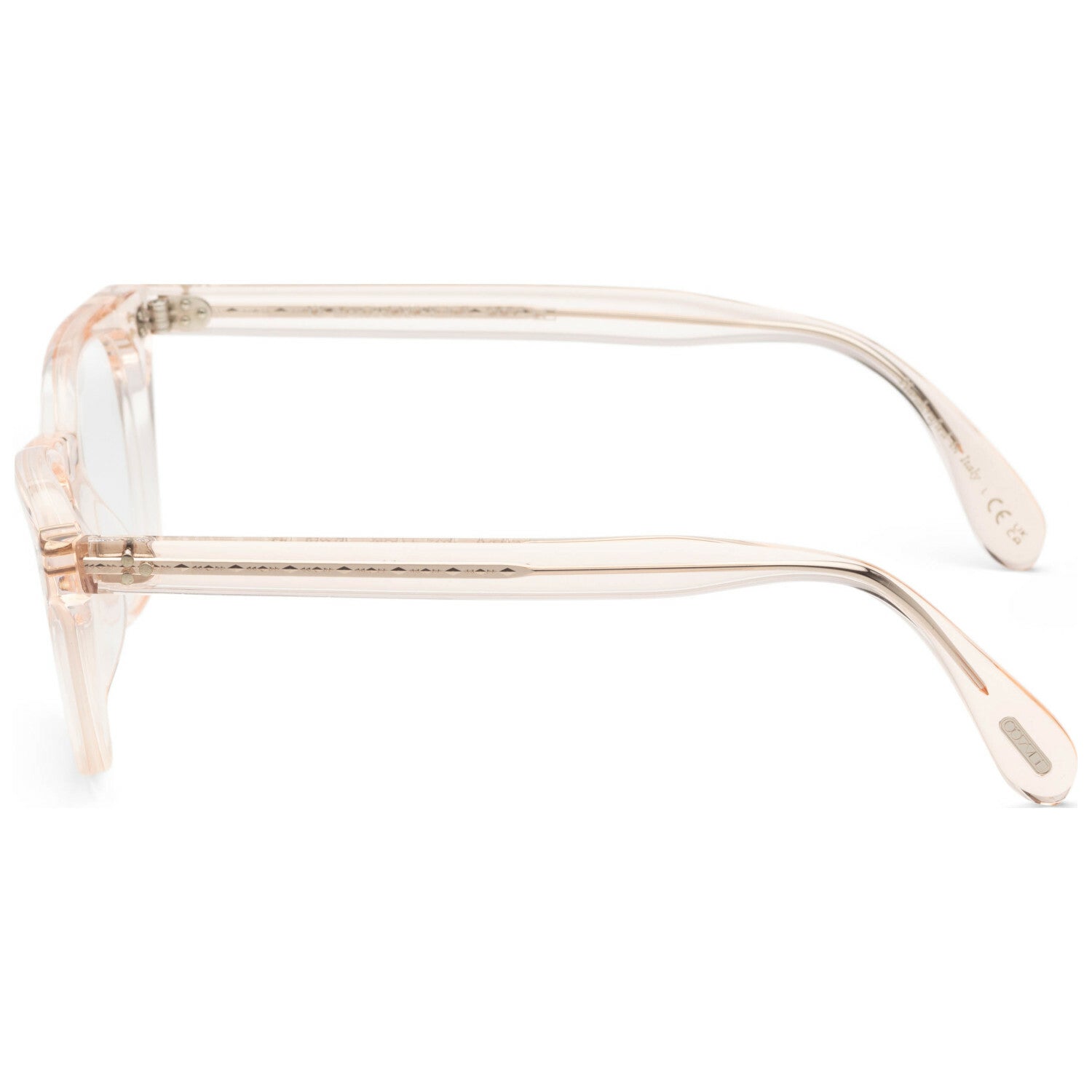 Oliver Peoples // Women's // OV5457U-1652-50 Silk Eyeglasses // Silk