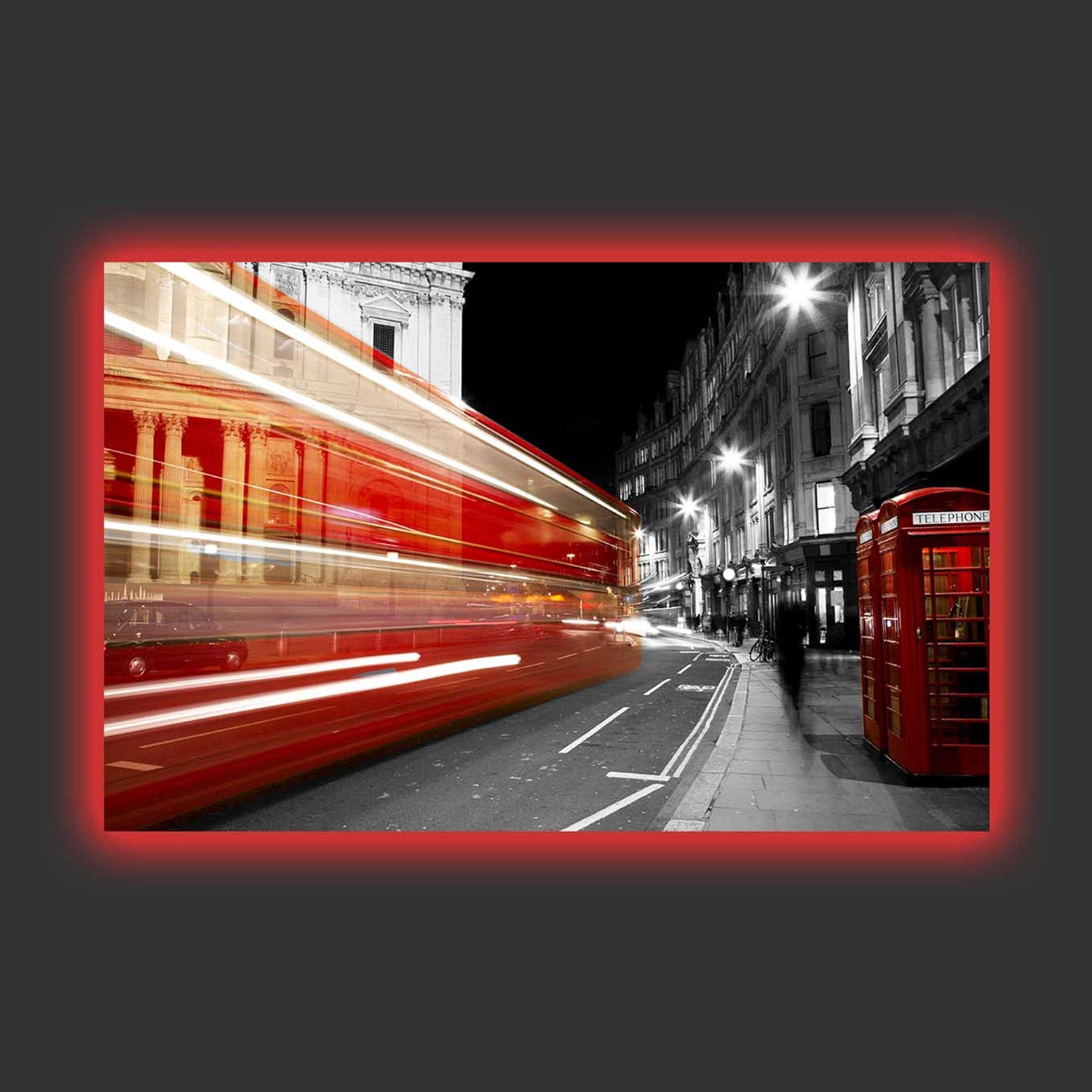 London Bus