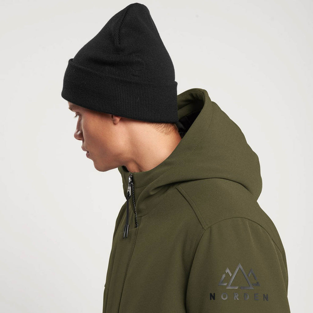 Matias Jacket // Khaki