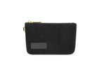 Lucy Mini | Black Suede