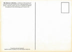The Liberace Collection Auction Announcement Postcard 145735